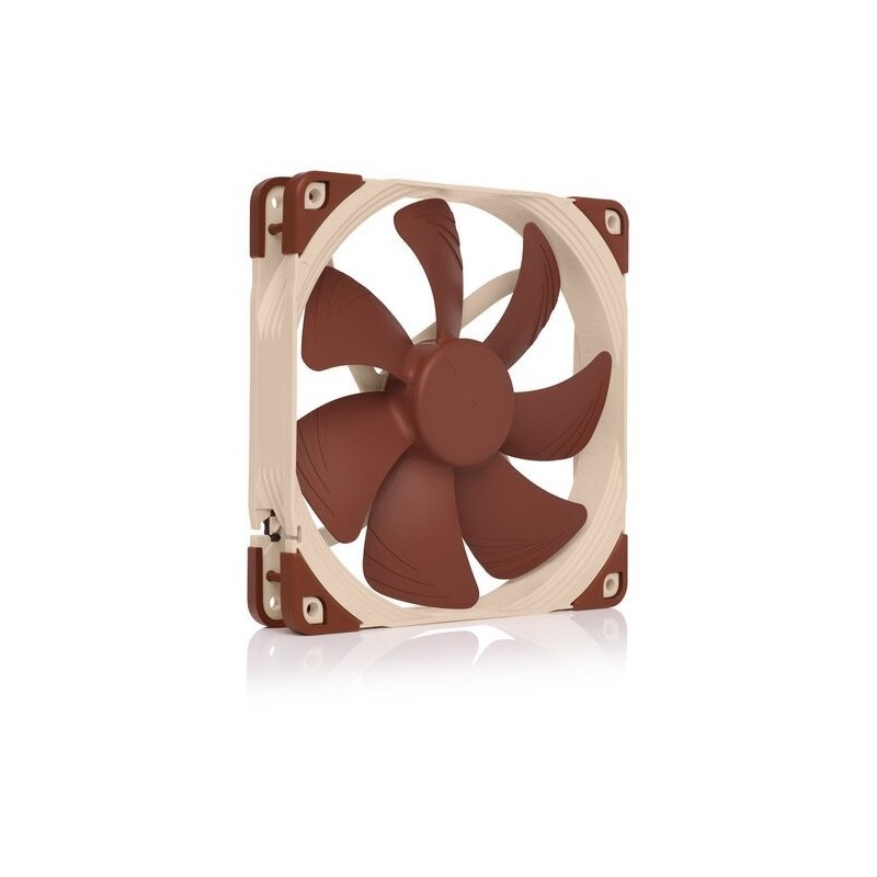 Noctua NF-A14 PWM Fan 1-pack 140 mm Noctua NF-A14 PWM Fan 1-pack 140 mm
